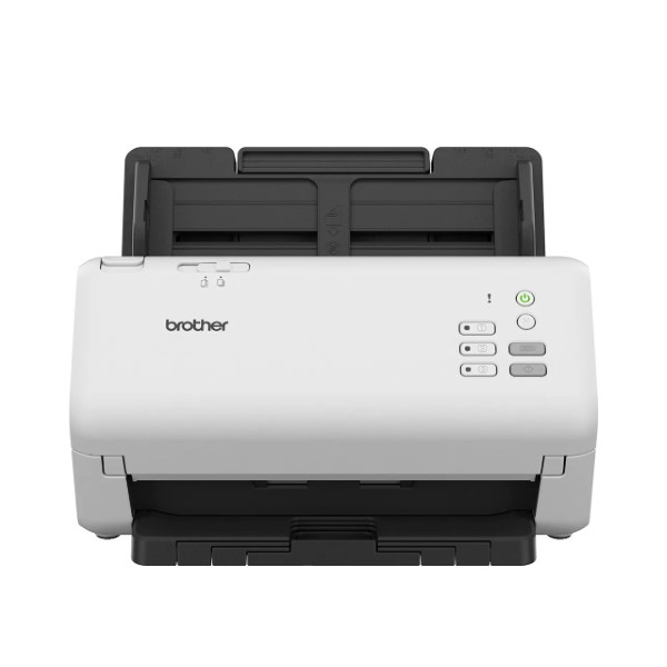 Brother RJ Quantum-4300N Desktop Document Scanner