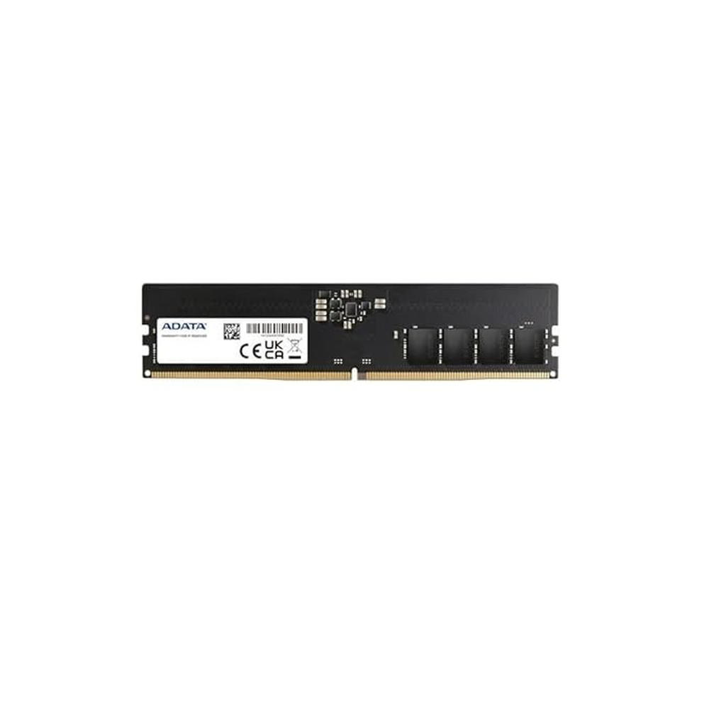 ADATA Premier 32GB DDR5 4800MHz Desktop RAM (Single Stick)