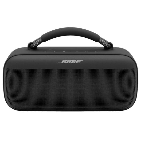 Bose SoundLink Max Portable Speaker