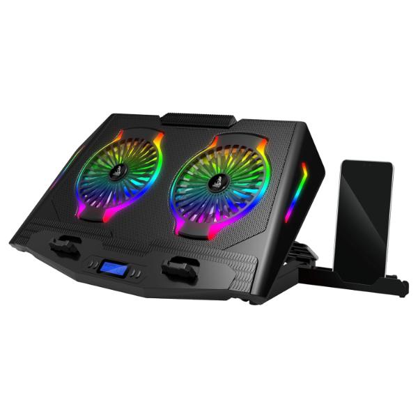 TAG Thunder Laptop Cooling Pad