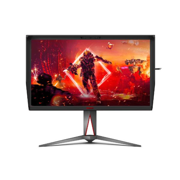 AOC AGON AG275FS 27 inch FHD IPS 360Hz Gaming Monitor