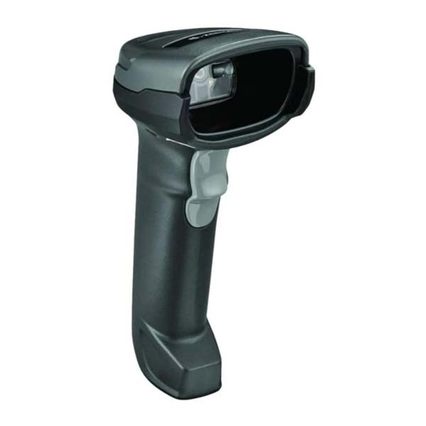 Zebra DS2278 Cordless Handheld 1D 2D Barcode Scanner