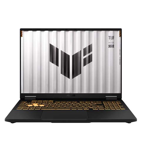 Asus TUF F16 16.0 Inch i5-13450HX 16GB RAM 1TB SSD RTX5050 GPU Gaming Laptop FX608JH-RV057WS