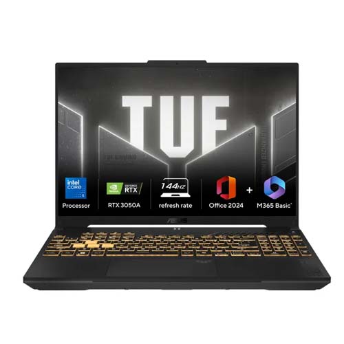 Asus TUF F16 Gaming Laptop