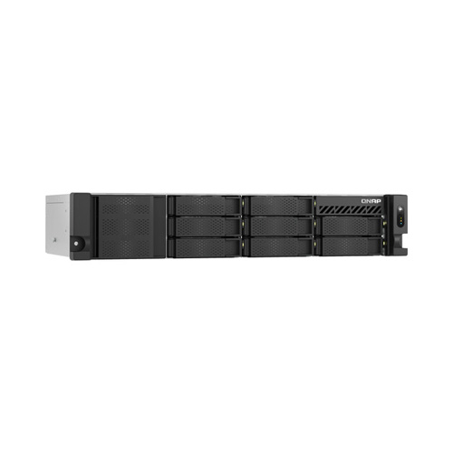 QNAP TS-855eU-RP 8-Bay NAS Enclosure