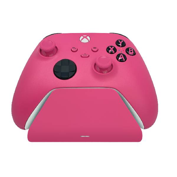 Razer Universal Quick Charging Stand For Xbox (Deep Pink)