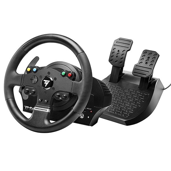 Thrustmaster TMX Force Feedback racing wheel for Xbox Series X/S/One / PC