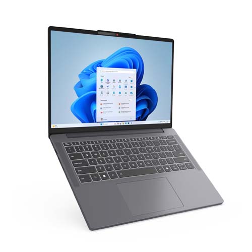 LENOVO IDEAPAD SLIM 3 14 inch Intel i5-13420H 8GB RAM 512GB SSD Luna Grey Laptop 83K100CAIN