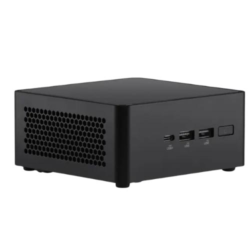 ASUS NUC 14 Pro Kit Mini PC Core Ultra 5 RNUC14RVHU500000I