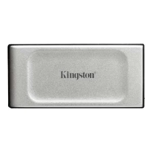 Kingston XS2000 500GB External SSD