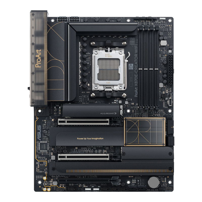 ASUS ProArt X870E-CREATOR WiFi Motherboard