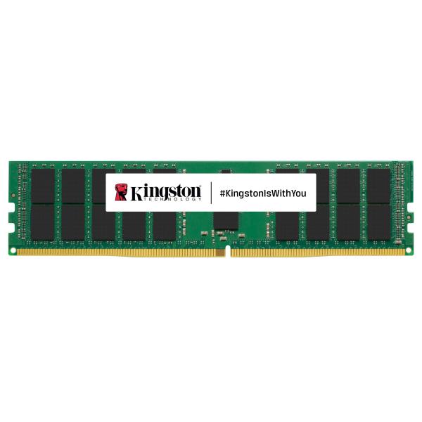 Kingston KSM32RS4/32HCR 32GB DDR4 SDRAM Server Premier Memory Module