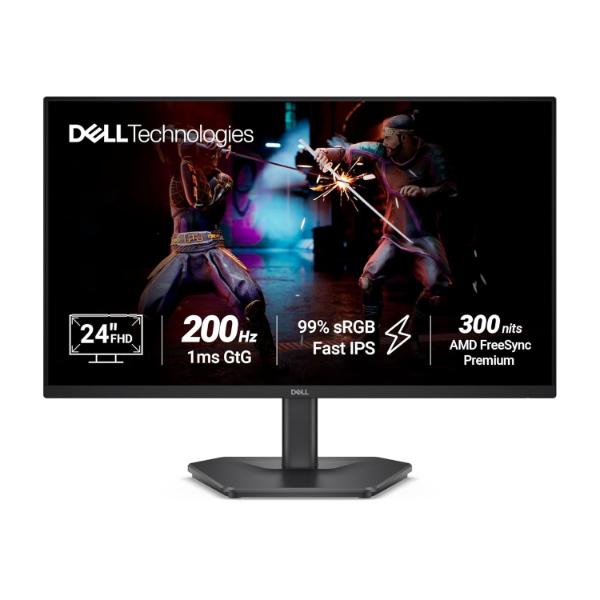 Dell SE2425HG 23.8″ FHD IPS Gaming Monitor