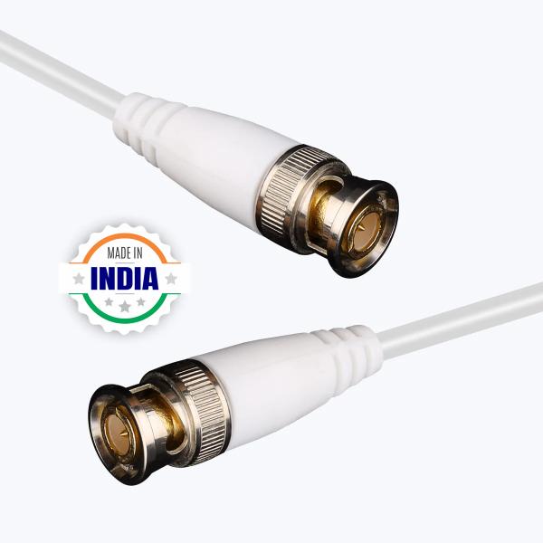 Zebronics ZEB BNC-W-Z connector