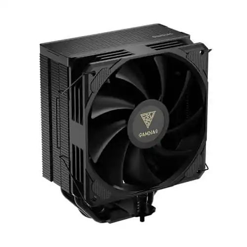 Gamdias Boreas E2-410 120mm CPU Air Cooler