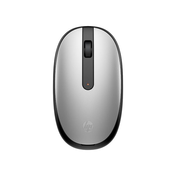 HP 240 Pike Silver Bluetooth Mouse
