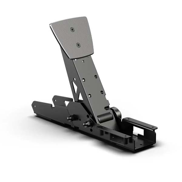 Moza SR-P Lite Clutch Pedal for ( R3 and R5 Bundle )