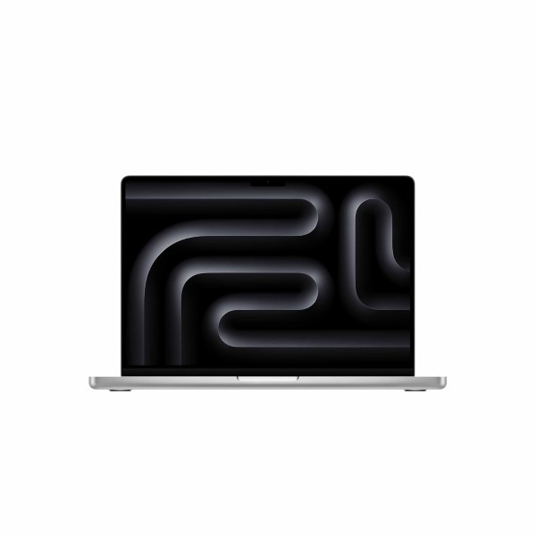 Apple 2025 MacBook Pro Laptop with M5 Pro chip 18‑core CPU and 20‑core GPU 24GB Memory 2TB Silver