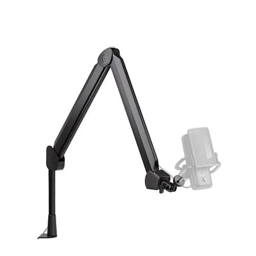 Elgato Wave Mic Arm – Premium Broadcasting Boom Arm