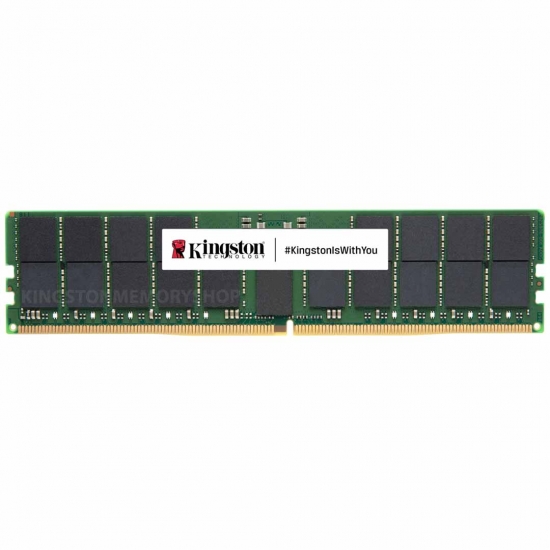 Kingston KSM32RD4/32SE 32GB DDR4 3200MT/s ECC Registered Memory DIMM