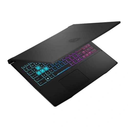 MSI KAATAN A15 AI B8VE-481IN 15.6 Inch AMD R7-8845HS 16GB RAM 512GB SSD RTX4050 GPU Gaming Laptop 9S7-158N31-481