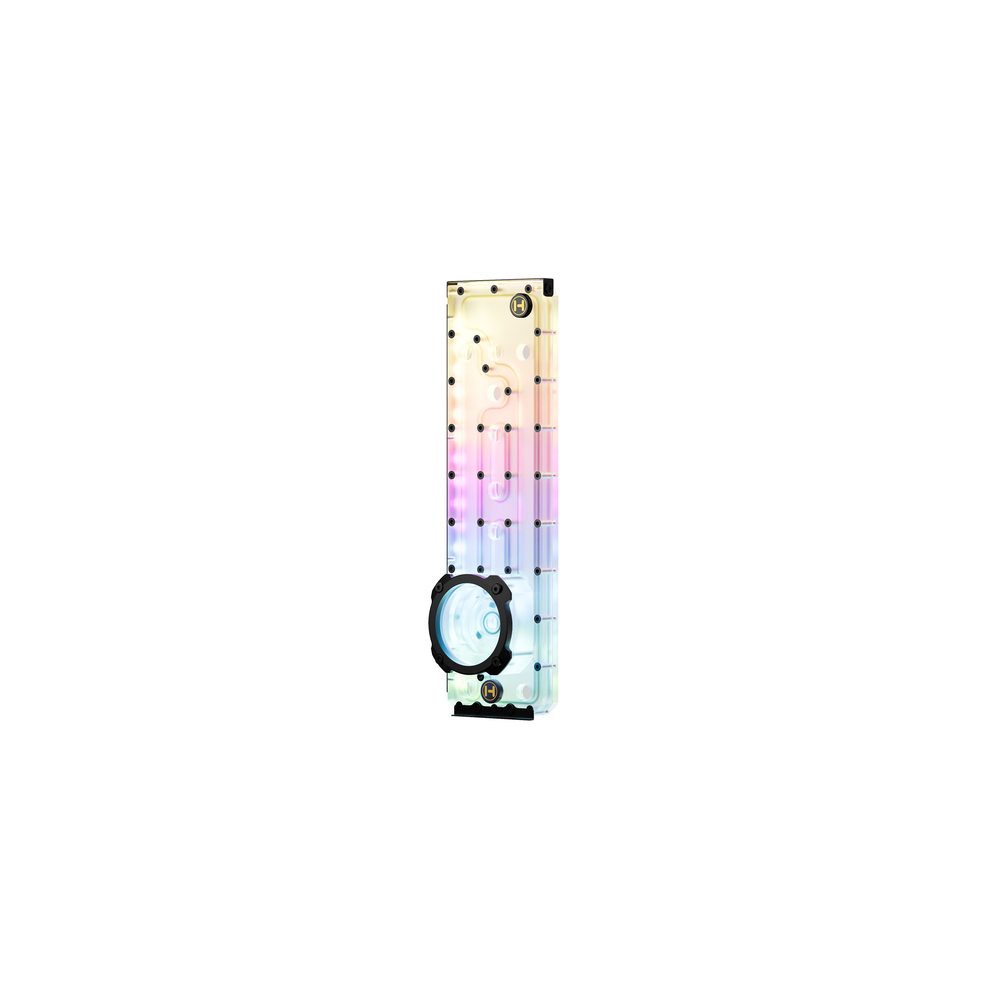 HYTE Y60 BYO Distro ARGB Distribution Plate for Y60