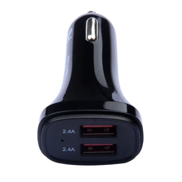 Honeywell Micro CLA 24W Car Charger