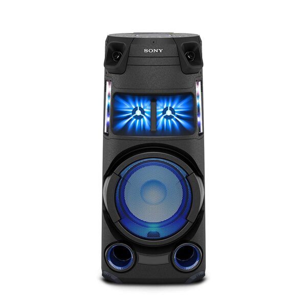 Sony MHC-V43D High Power Party Speaker with Bluetooth Technology