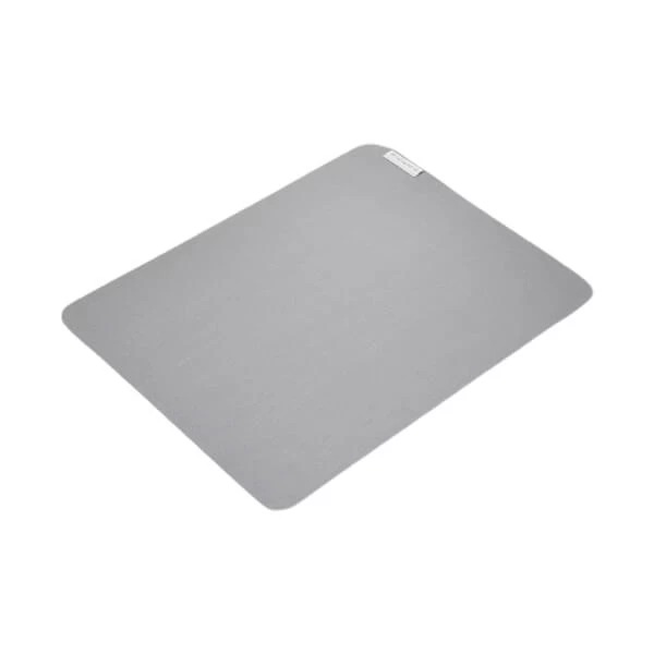Razer Pro Glide Mouse Pad, Mercury (Medium)