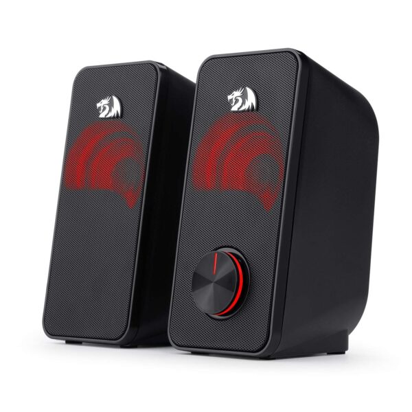 Redragon GS500 Stentor PC Gaming Speaker