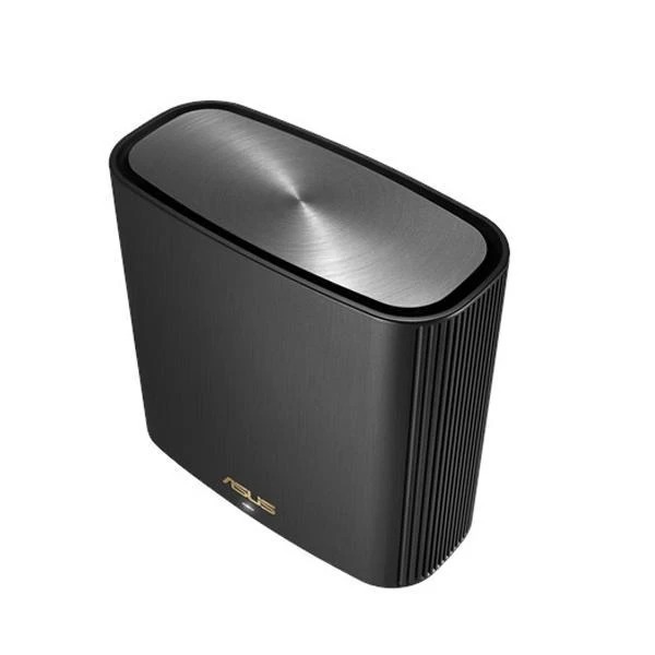 Asus ZenWiFi AX (XT8) Tri-Band Router (Black)