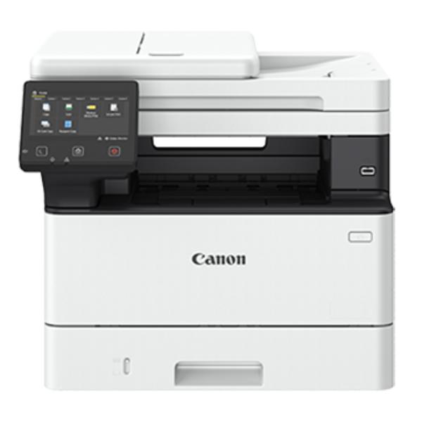 Canon imageCLASS MF465dw Wireless Mobile-Ready Duplex Laser All-in-One Monochrome Printer