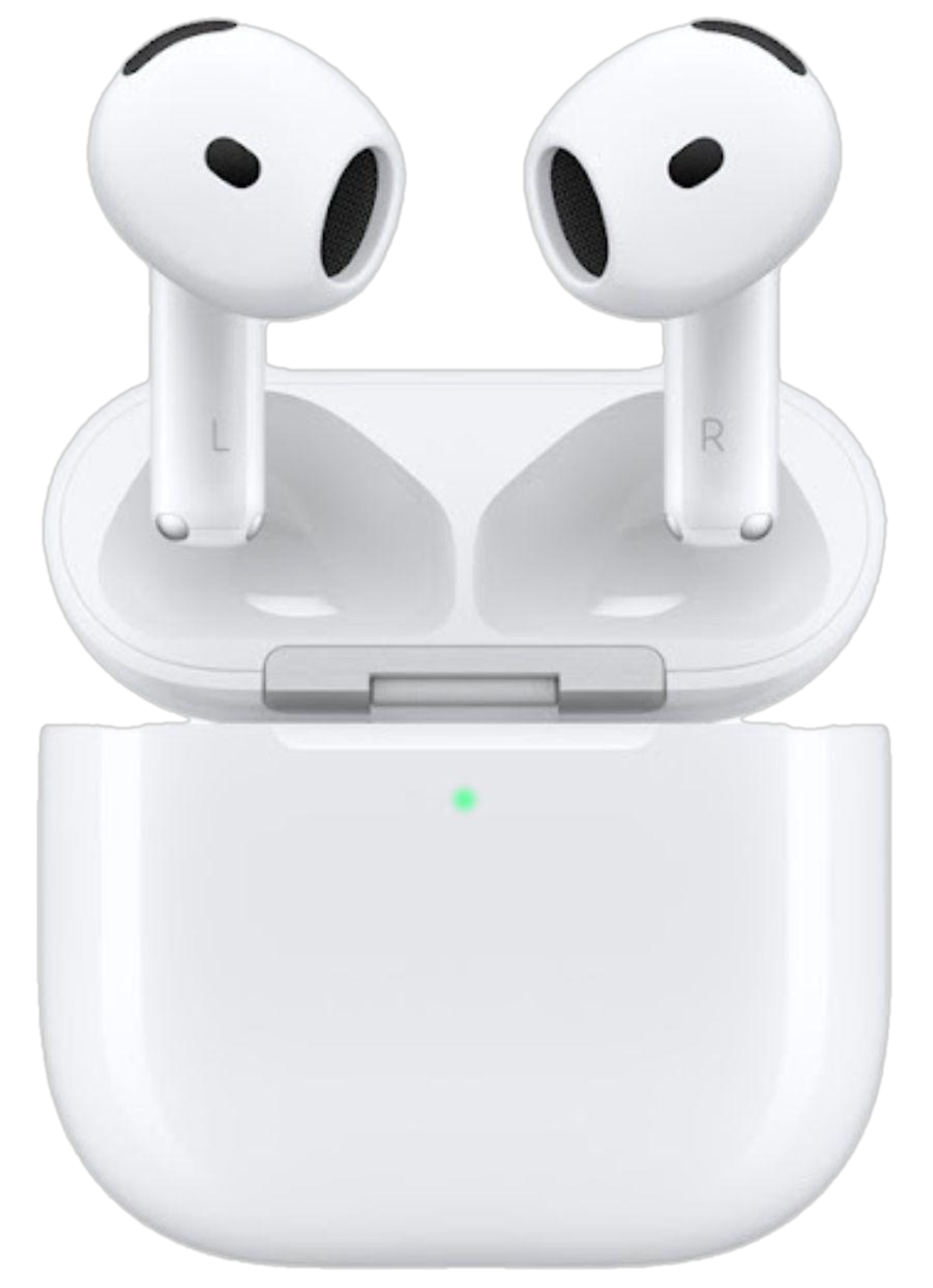 Apple AirPods 4 TWS Earbuds