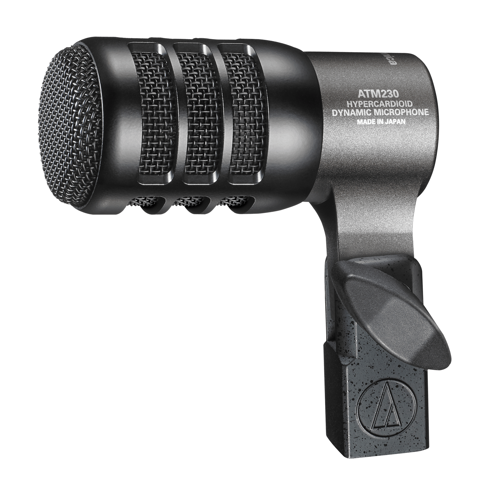 Audio-Technica ATM230 Hypercardioid Dynamic Drum Microphone