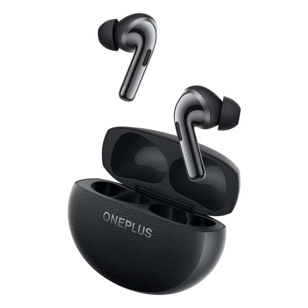 OnePlus Buds Pro 3 Bluetooth TWS in-Earbuds (Midnight Opus)