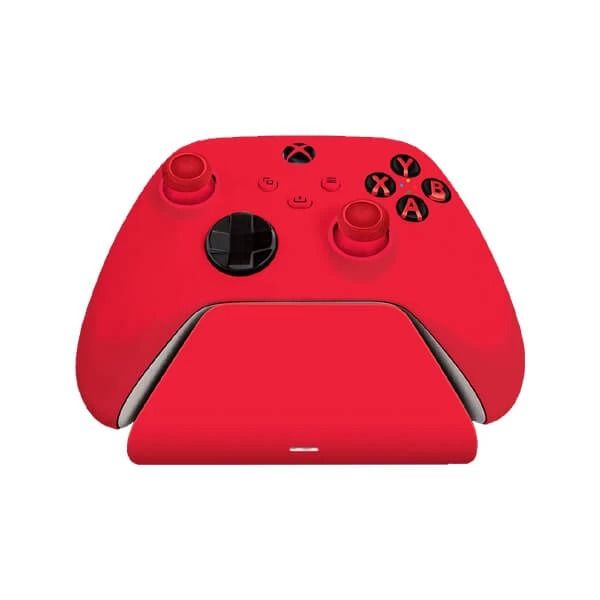 Razer Universal Quick Charging Stand2 for Xbox (Pulse Red)