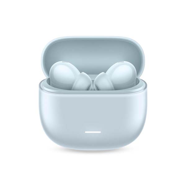 Redmi Buds 5C Bluetooth TWS in Ear Earbuds (Symphony Blue)