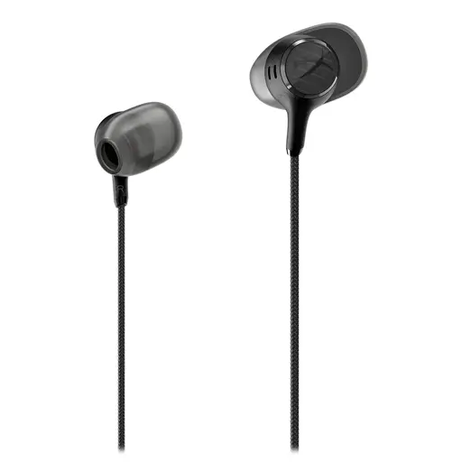 HyperX Cloud Earbuds III S Black Wired Earphones