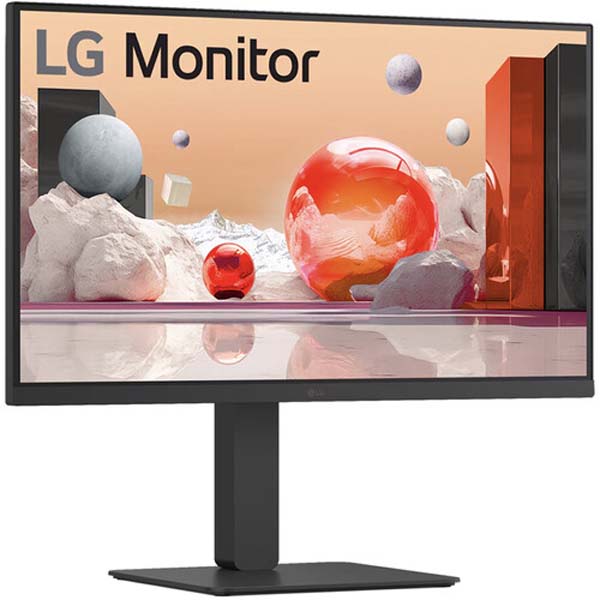 LG 27BA650-B 27″ Full HD IPS 100 Hz Monitor