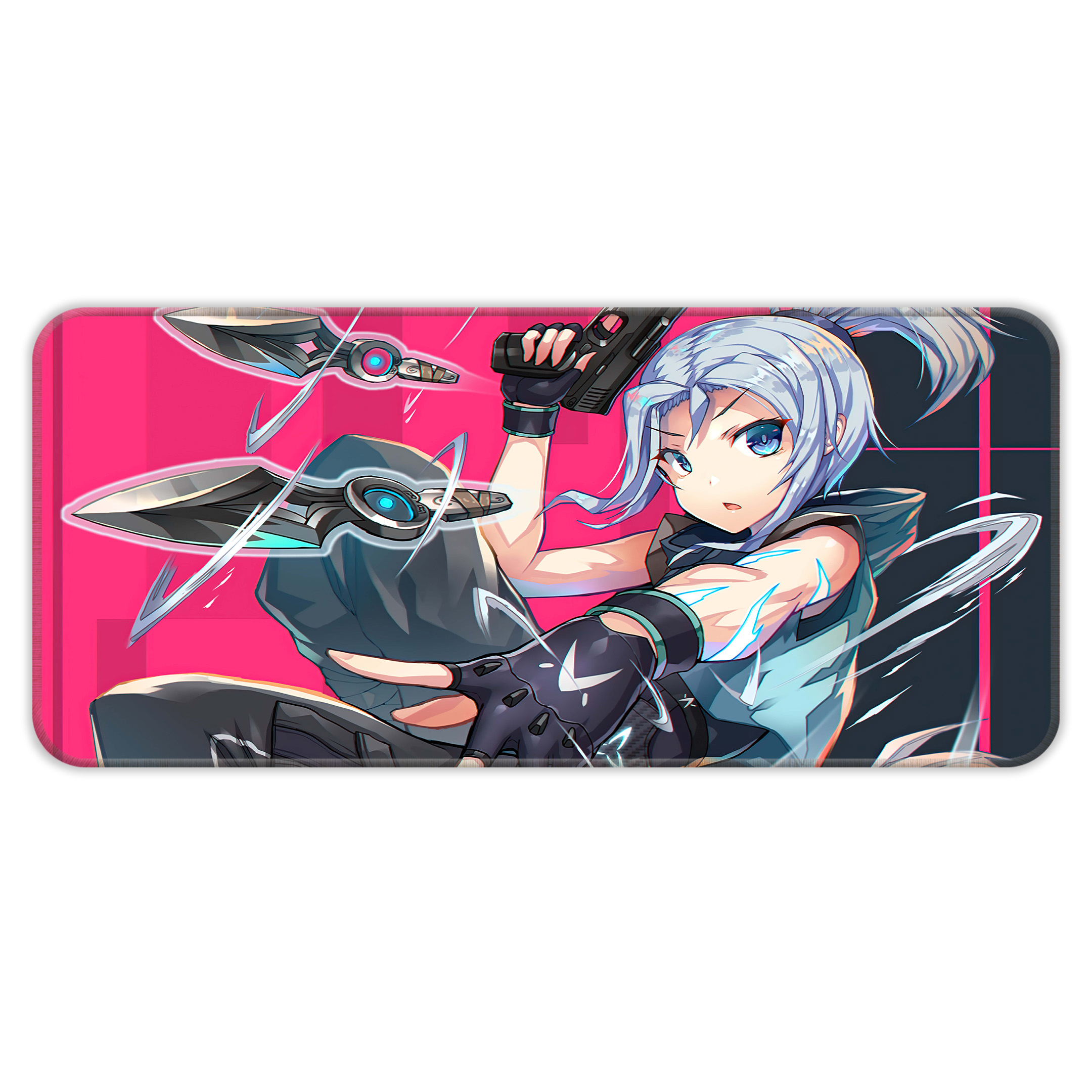 Valorant – Jett – E-XL Mousepad