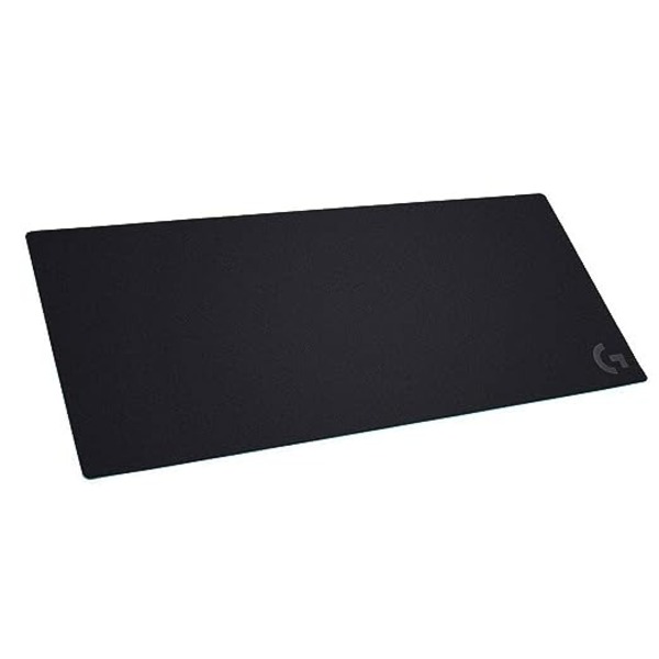 Logitech G840 XL Gaming Mouse Pad Black