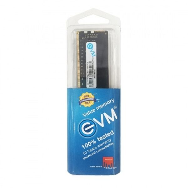 EVM Desktop 8GB DDR3 RAM 1333MHz