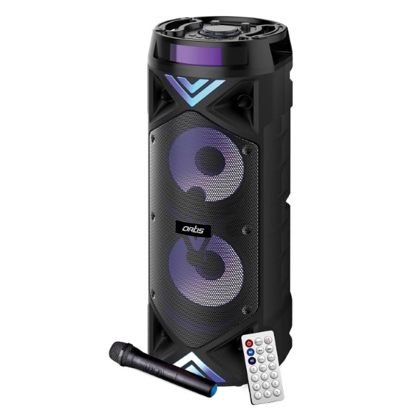 Artis MS304 Wireless Bluetooth Party Speaker