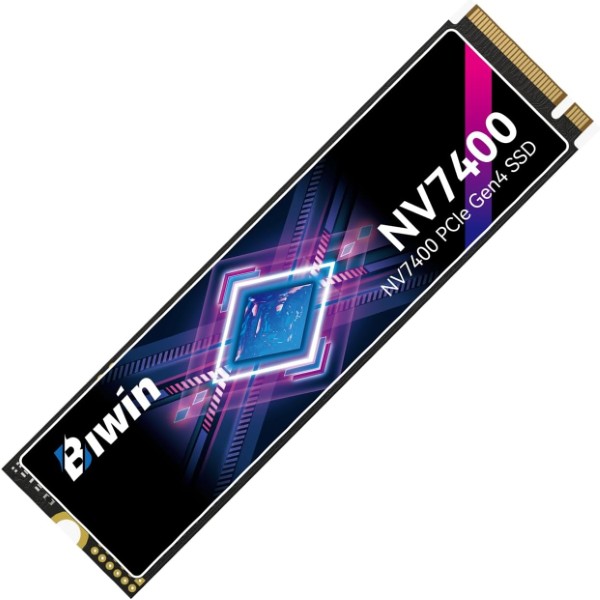 BIWIN Black Opal NV7400 2TB SSD
