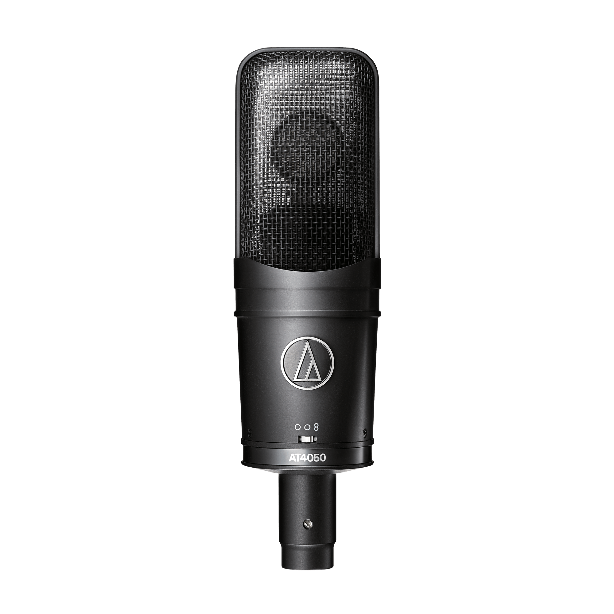 Audio-Technica AT4050 Multi-Pattern Condenser Microphone