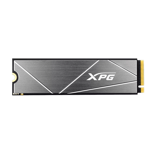 Adata XPG Gammix S50 Lite 512 GB M.2 NVMe Internal SSD GEN 4