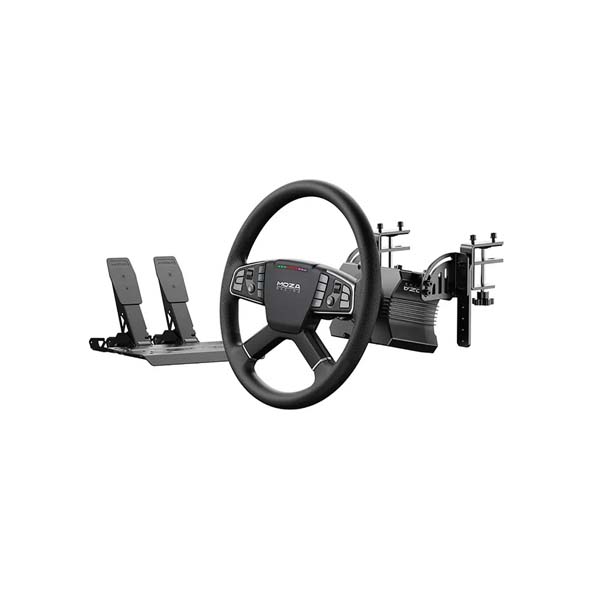 MOZA R5 Trucking Bundle