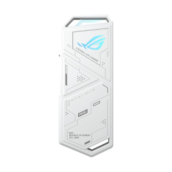 ASUS ROG Strix Arion – White