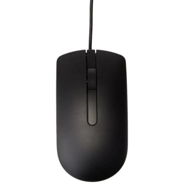 Dell MS116 Wired Mouse