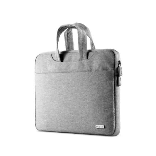UGREEN LP437 Laptop Bag 14 inches – 14.9 inches (Gray)-50337